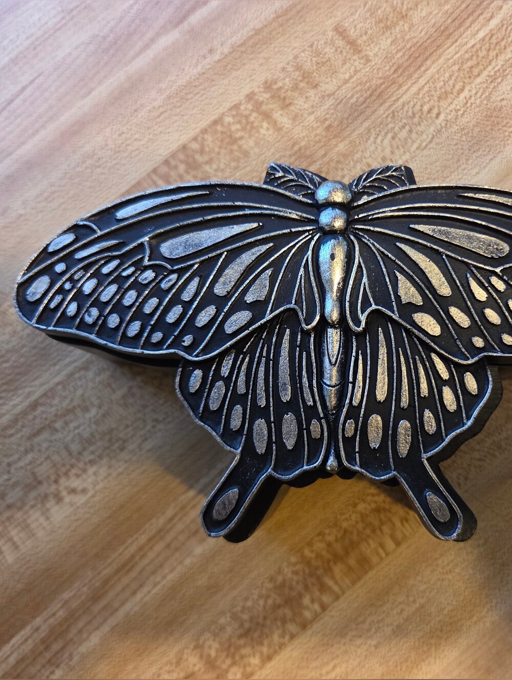 Gypsy Moth NWT Trinket/Jewelry Dish